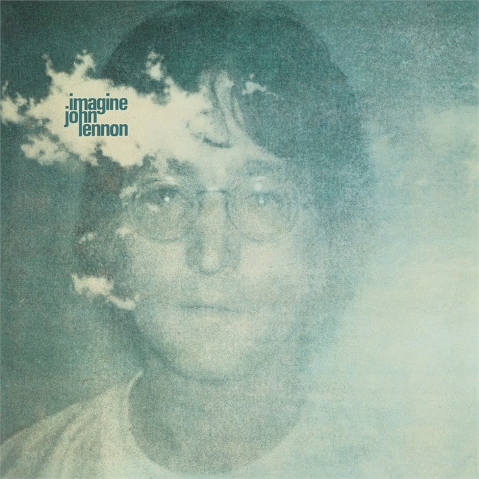 JOHN LENNON - IMAGINE 0600753570951 - фото 4570