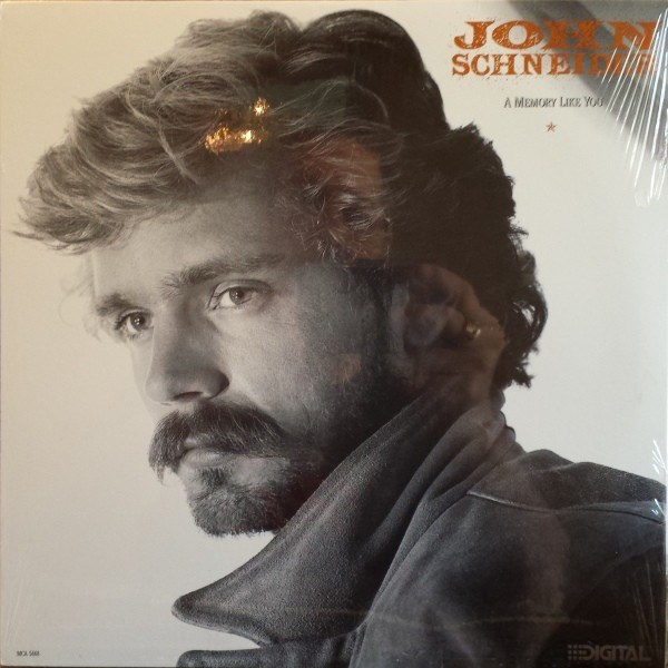 JOHN SCHNEIDER - A MEMORY LIKE YOU 07673256681 - фото 4577