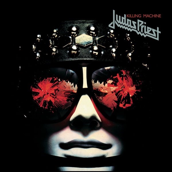 JUDAS PRIEST - KILLING MACHINE 889853908110 - фото 4582