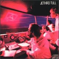 JETHRO  TULL - A CDL 1301 - фото 4589