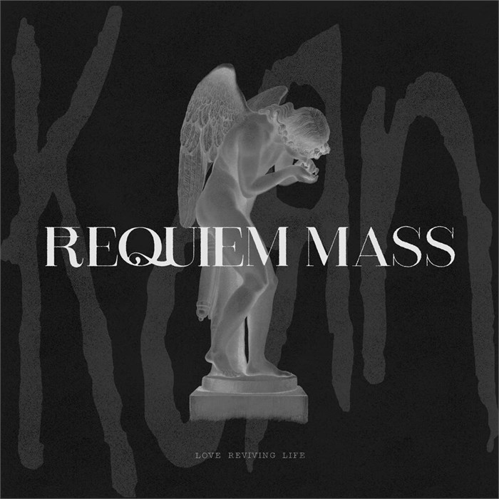 KORN - REQUIEM MASS 888072510944 - фото 4593