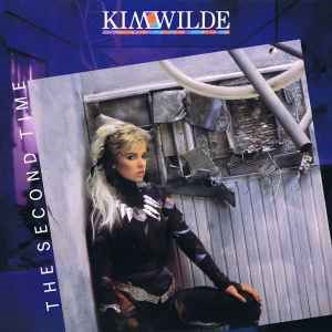KIM WILDE - THE SECOND TIME KIMT 1 - фото 4600