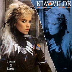 KIM WILDE - TEASES AND DARES P-13071 - фото 4601