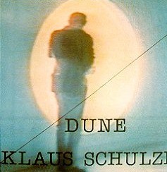 KLAUS SCHULZE - DUNE 0602557892710 - фото 4604