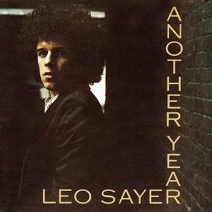LEO SAYER - ANOTHER YEAR CHR-1087LEO - фото 4621