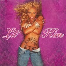 LIL'KIM - THE NOTORIOUS KIM (PINK AND BLACK DOUBLE VINYL) 603497845217 - фото 4623