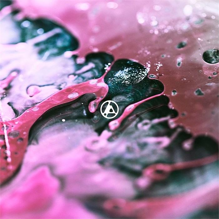 LINKIN PARK - FROM ZERO (TRANSPARENT PETROL VINYL) 093624839941 - фото 4629
