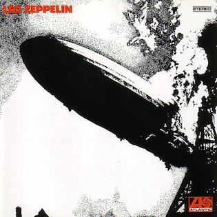 LED ZEPPELIN - THE CLASSIC 1969 DEBUT 081227966416