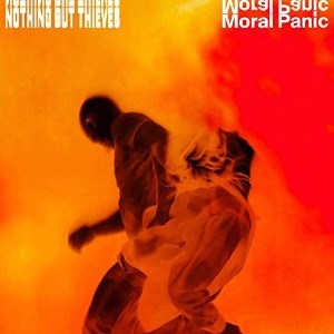 NOTHING BUT THIEVES - MORAL PANIC 194397905519 - фото 4656