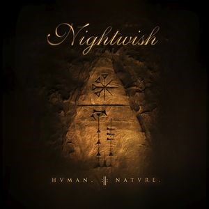 NIGHTWISH - HVMAN II  NATVRE 727361520410 - фото 4662