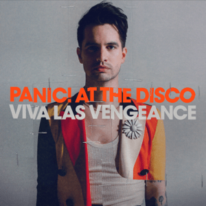 PANIC AT THE DISCO - VIVA LAS VENGEANCE 075678637629 - фото 4679