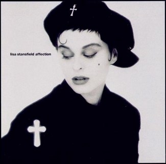 LISA STANSFIELD - AFFECTION 4007192103799 - фото 4698