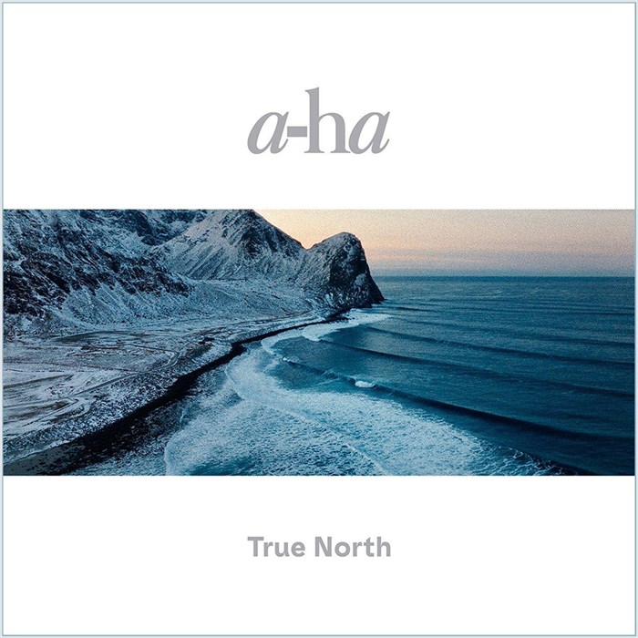 A-HA - TRUE NORTH 196587083014 - фото 46