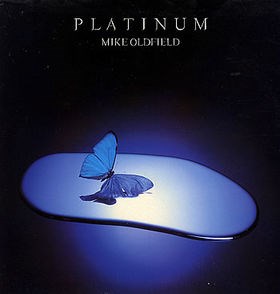 MIKE OLDFIELD - PLATINUM V 2141 - фото 4706