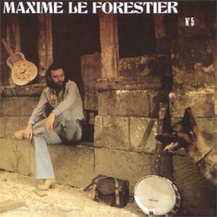 MAXIME LE FORESTIER - № 5 2473089 - фото 4711