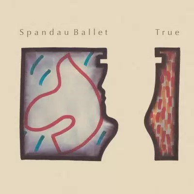 SPANDAU BALLET - TRUE CDL 1403 - фото 4713