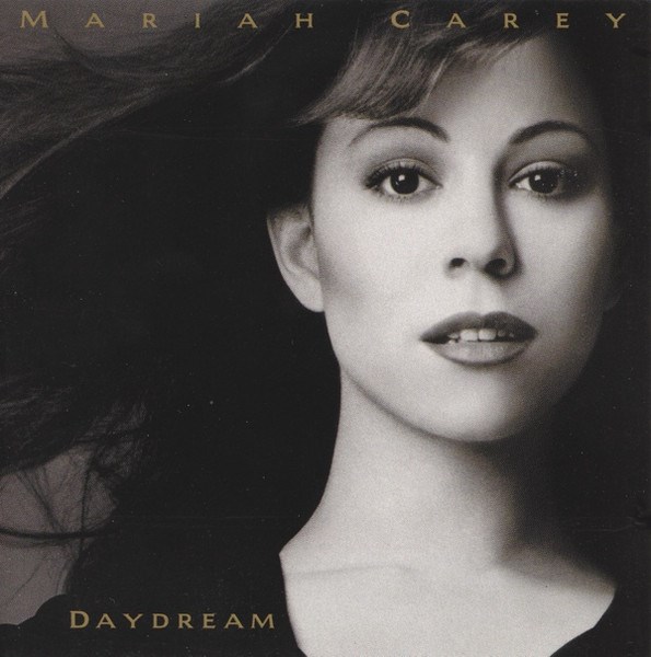 MARIAH CAREY - DAYDREAM 194397764017 - фото 4714