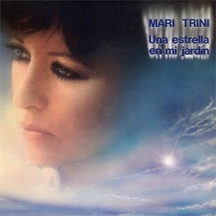 MARI TRINI - UNA ESTRELLA EN MI JARDIN HS-6086-A - фото 4720