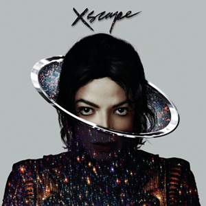 MICHAEL JACKSON - XSCAPE 888430536616 - фото 4722