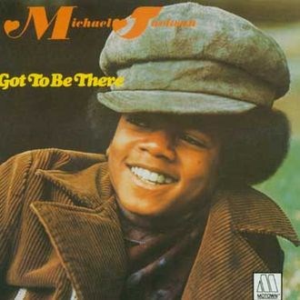 MICHAEL JACKSON - GOT TO BE THERE VIP-27 - фото 4725
