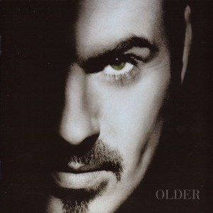 GEORGE MICHAEL - OLDER 194398570914 - фото 4728