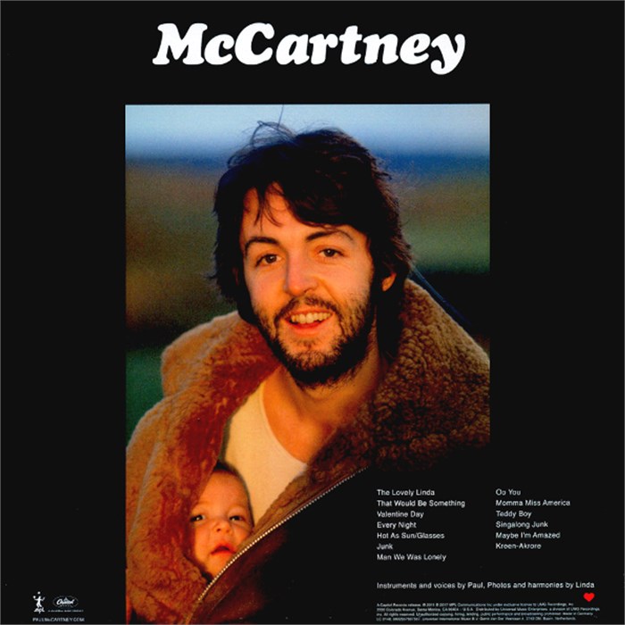 McCARTNEY - McCARTNEY 6025575678557 - фото 4740