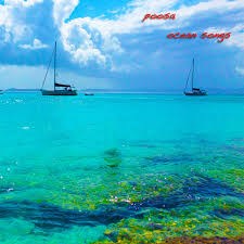 POOSA - OCEAN SONGS 789577710412 - фото 4767