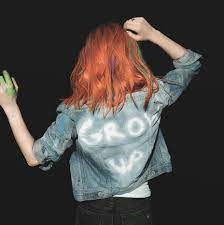PARAMORE - PARAMORE(TANGERINE VINYL) 075678612251 - фото 4770