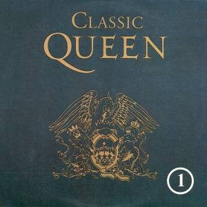 QUEEN - CLASSIC QUEEN VOLUME 1 BL 1013 - фото 4803