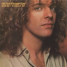 PETER FRAMPTON - WHERE I SHOULD BE AMLK 63710 - фото 4815