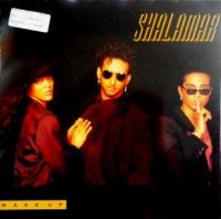 SHALAMAR - WAKE UP 5099746711917 - фото 4830