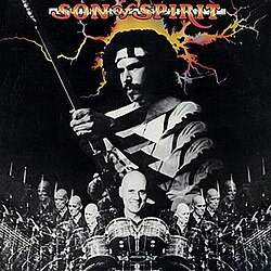 SON OF SPIRIT - SON OF SPIRIT SRM-1-1053 - фото 4846