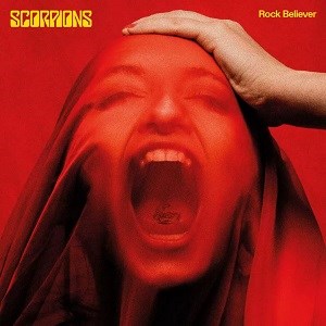 SCORPIONS - ROCK BELIEVER 0602438813780 - фото 4861