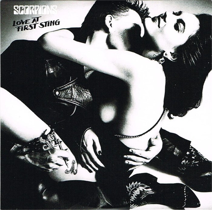 SCORPIONS - LOVE AT FIRST STING (50th ANNIVERSARY DELUXE EDITION) 4050538881318> - фото 4863