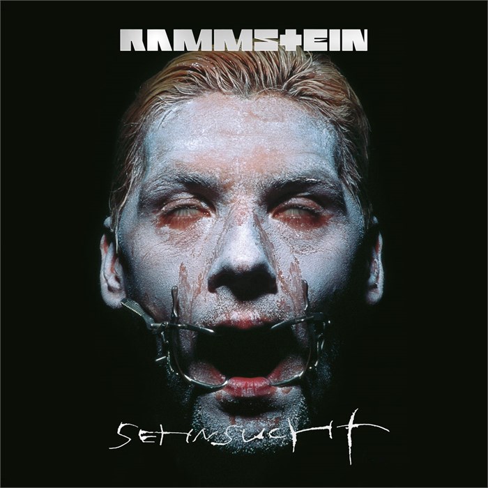 RAMMSTEIN - SEHNSUCHT (LE) 0602448220752 - фото 4885