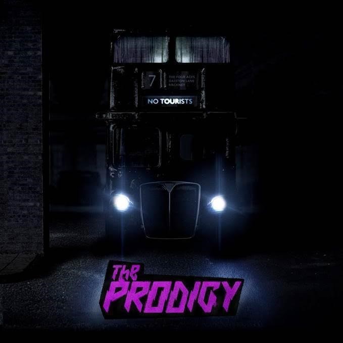 PRODIGY - NO TOURISTS 4050538426298 - фото 4905