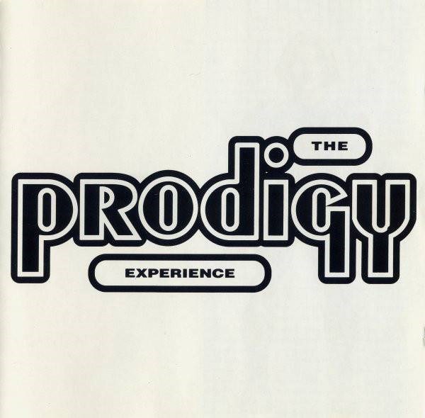 PRODIGY - EXPERIENCE 634904011017 - фото 4909