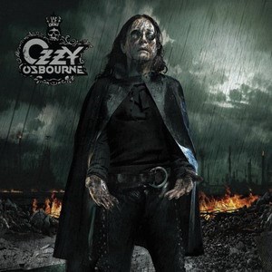 OZZY OSBOURNE - BLACK RAIN 194399392911 - фото 4942
