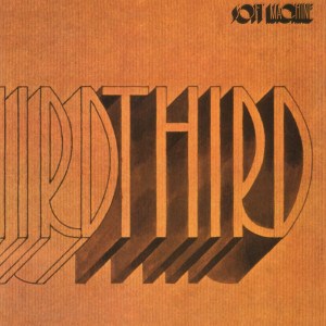 SOFT MACHINE - THIRD 8713748981570 - фото 4956