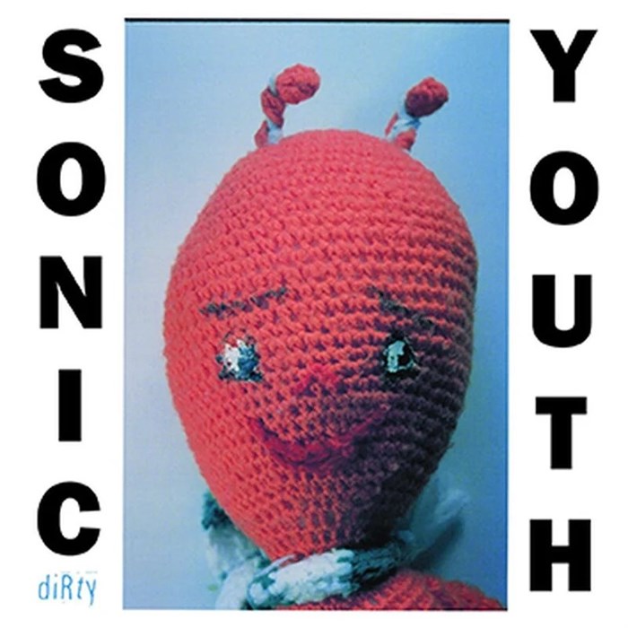 SONIC YOUYH - DIRTY 602547349354 - фото 4972