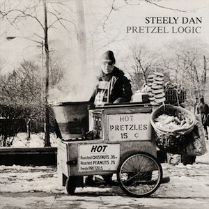 STEELY DAN - PRETZEL LOGIC 602445332311 - фото 4982