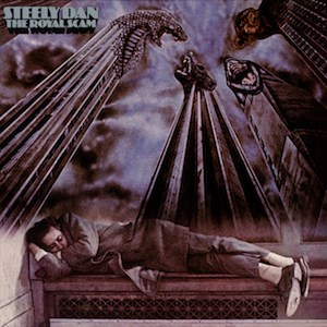 STEELY DAN - THE ROYAL SCAM ABCL 5161 - фото 4983