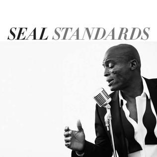 SEAL STANDARDS - SEAL STANDARDS 602557994810 - фото 4993