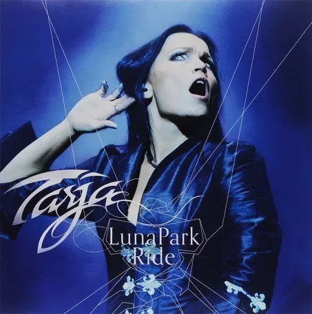 TARJA - LUNAPARK RIDE 4029759103158 - фото 5004