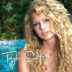 TAYLOR SWIFT - TAYLOR SWIFT 843930021154 - фото 5016