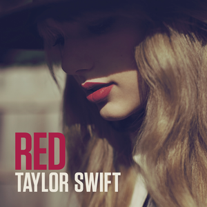 TAYLOR SWIFT - RED 843930007103 - фото 5017