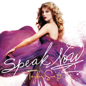 TAYLOR SWIFT - SPEAK NOW 843930004003