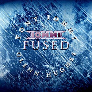 TONY IOMMI AND GLENN HUGHES - FUSED (2lp limited edition coloured vinyl) 4099964054316 - фото 5023