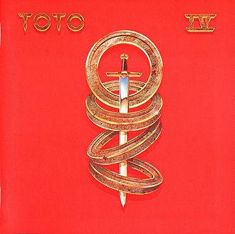 TOTO - TOTO IV 190758011219 - фото 5039