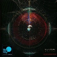 TOTO - 40 TRIPS AROUND THE SUN 190758086613 - фото 5042